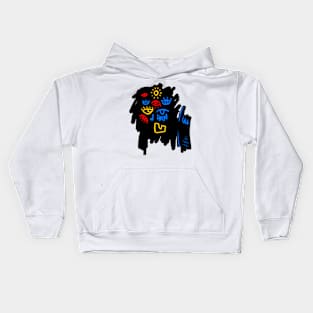 dark Kids Hoodie